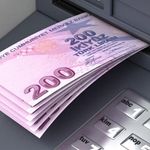 ATM'lerde büyük değişiklik: Artık sadece 200 TL çekebileceksiniz