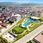 Çamlıca’da imar değişikliği: 8 bin metrekarelik alan için yeni karar