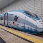 Eskişehir-Polatlı etabı tamamlandı: İlk yerli hızlı tren yolculuğa hazırlanıyor