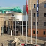 Büyükşehir Belediyesi otogardaki bilet gişelerini kiraya veriyor