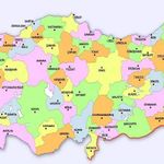 Eskişehir'den aday var mı? Yakında il olabilecek ilçeler açıklandı