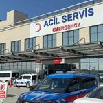 Eskişehir’de yediği yemek sonrası hastanelik oldu