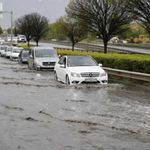 Meteoroloji Eskişehir'e sarı kod verdi: Sel ve su baskını uyarısı