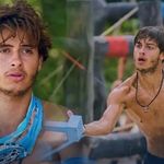 Survivor'da bacağını kaybetmişti! Stavros Floros aylar sonra ailesine kavuştu