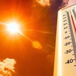 Eskişehir'de kavurucu sıcaklık alarmı: Meteoroloji tarih vererek uyardı