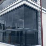 Eskişehir'de cam balkon yaptıranlar dikkat! Tek tek sökülecekler