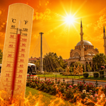 Eyyam-ı Bahur Eskişehir'i kavuracak: Tarih verildi