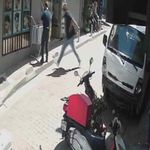 Akılalmaz olay! Tıraşını beğenmedi berberini bıçakladı
