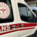 Eskişehir'deki hamamda fenalaşmıştı: Kalbi duran adam hastanede hayatını kaybetti