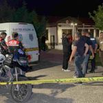 Emekli polis millet bahçesinde canına kıydı