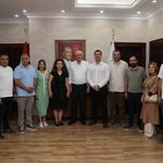 Başkan Kazım Kurt, Kocakır TOKİ hak sahiplerini dinledi