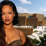 Rihanna'nın kısıtlı takip listesine Eskişehir'deki Odunpazarı Modern Müze girdi