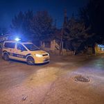 Eskişehir'de çıkan silahlı saldırıda 3 kişi yaralandı
