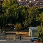 Eskişehir'de çocuk parkında silahlı saldırı: Pompalı ile dehşet saçtı