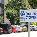 Başkan Ünlüce açıkladı: Eskişehir'de üç yeni ücretsiz otopark daha yolda!