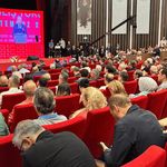 Eskişehir Ticaret Odası'nın yeni hizmet binası açıldı