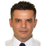 Kütahyalı polis memuru, görevi başında hayatını kaybetti