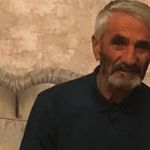 Ot biçme makinesine sıkışan çiftçi hayatını kaybetti