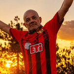 Eskişehirspor'un sevilen taraftarı Mesut Erol hayatını kaybetti