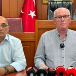 Odunpazarı Belediye Başkanı Kurt ve Belediye Meclisi Üyeleri CHP'den istifa etti