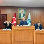 Odunpazarı'nın 1,2 milyar TL'lik yatırım planı mecliste tartışıldı