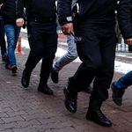 Eskişehir'de dev dolandırıcılık operasyonu