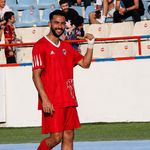Eskişehirspor'a bir golcü daha