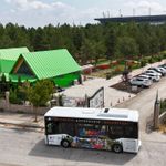 Eskişehir’de tek biletle sınırsız ulaşım başladı