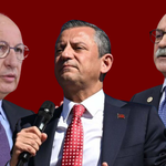 Yeni parti kuracak Özgür Özel’e Eskişehirli milletvekillerinden destek