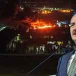 Savunma Sanayii Başkanı Prof. Dr. Görgün'den TEI tesislerindeki yangına ilişkin açıklama