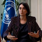 Eskişehirli Belediye Başkanı Sinem Dedetaş tutuklandı