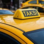 Eskişehir'deki taksilerde İstanbul tarifesi
