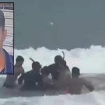 Uyarılara aldırış etmeyen 17 yaşındaki çocuk boğularak öldü