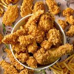 Fast food devinin 300'den fazla şubesi kapandı
