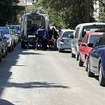 Aidat tartışması kanlı bitti, yönetici bıçaklandı