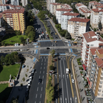 Atatürk Bulvarı trafiğe kapanacak: Otobüs güzergahları değişiyor