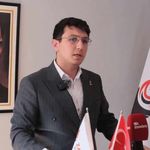 Avukatlar arasındaki tartışma kanlı bitti: Eski il başkanı vuruldu!