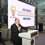 Başkan Hamamcı açıkladı: İnönü'ye 860 günde 340 milyon TL'lik yatırım
