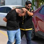 Parkta kan donduran cinayet! ‘Mırıldanınca bıçakladım’