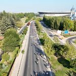 Eskişehir’de 16 Ağustos’ta trafik duracak: İşte kapatılacak yollar