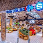 Eskişehir'de 12 şubesi bulunan market zincirinde devir tamamlandı!