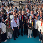 AK Parti Eskişehir İl Danışma Meclisi Toplantısı gerçekleştirildi