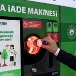 Muhtar duyurdu: Eskişehir'in mahallesinde DOA makineleri faaliyete geçiyor
