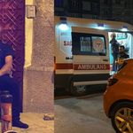 Eskişehir'in farklı mahallelerinde hareketsiz duran şahıslar ekipleri harekete geçirdi