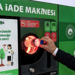50 bin DOA noktası geliyor: Eskişehir'deki iade noktaları
