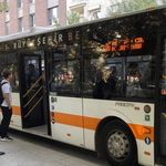 Eskişehir'de yürekler ağza geldi: Genç yolcu aniden yere yığıldı