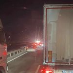 Eskişehir-Bozüyük yolunda trafik çilesi: “Bir saattir adım adım gidiyoruz”