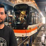 Eskişehir'de her gün 150 bin yolcu taşıyan tramvayların bakım mesaisi