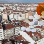 Eskişehir'in 3 mahallesinde uyuşturucu operasyonu! Şüpheliler böyle yakalandı