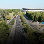 Eskişehir’de yarın bu yollar trafiğe kapanacak